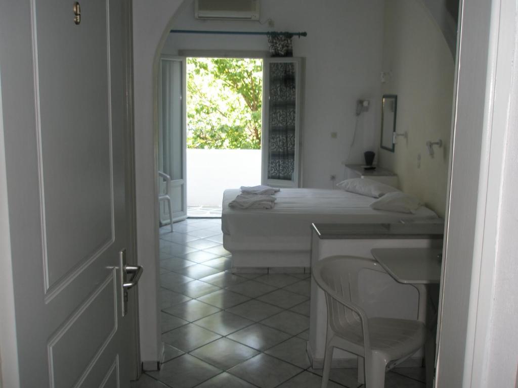 Ampeli Apartment Parikia (Paros)