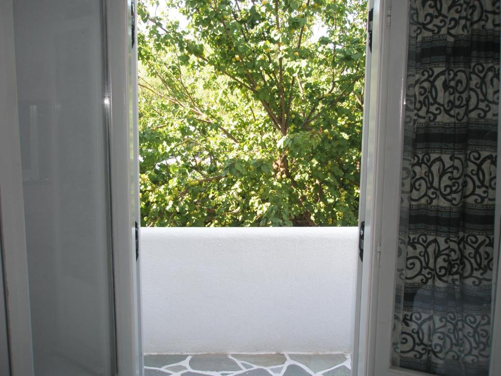 Ampeli Apartment Parikia (Paros)