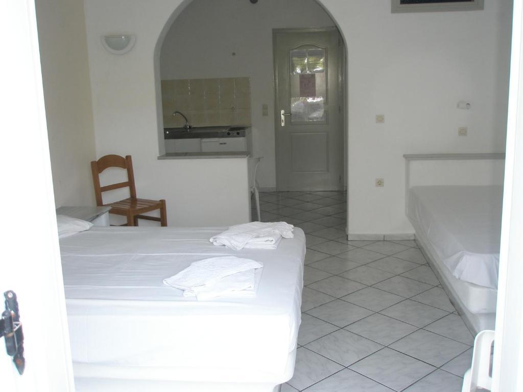 Ampeli Apartment