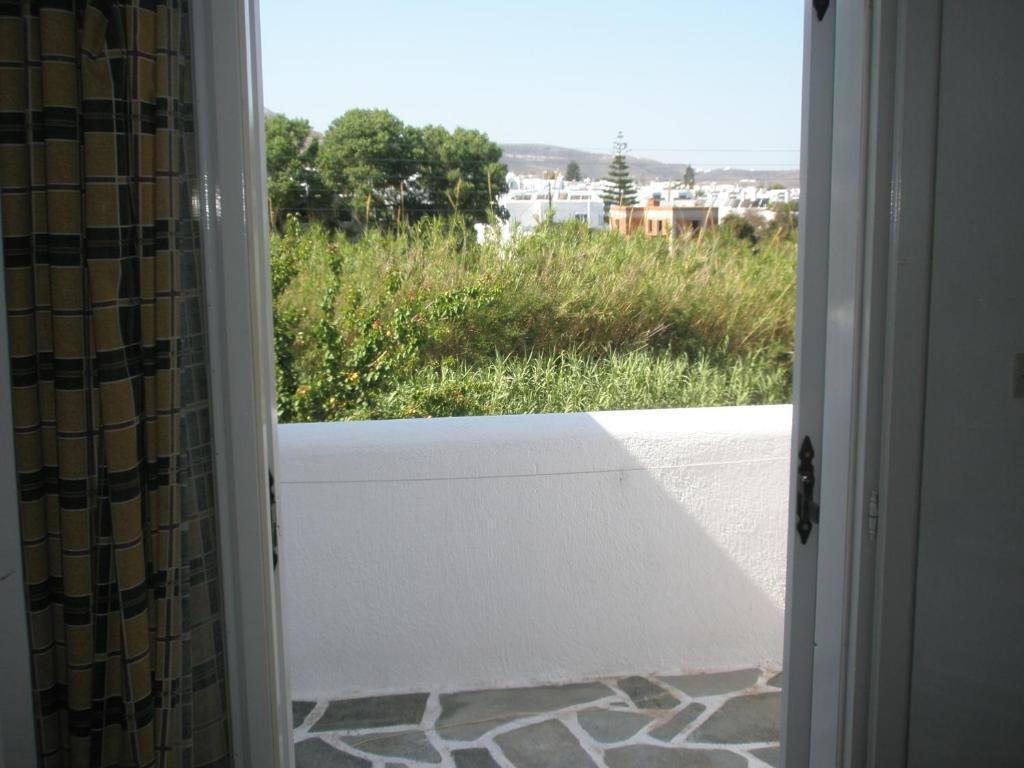 Ampeli Apartment