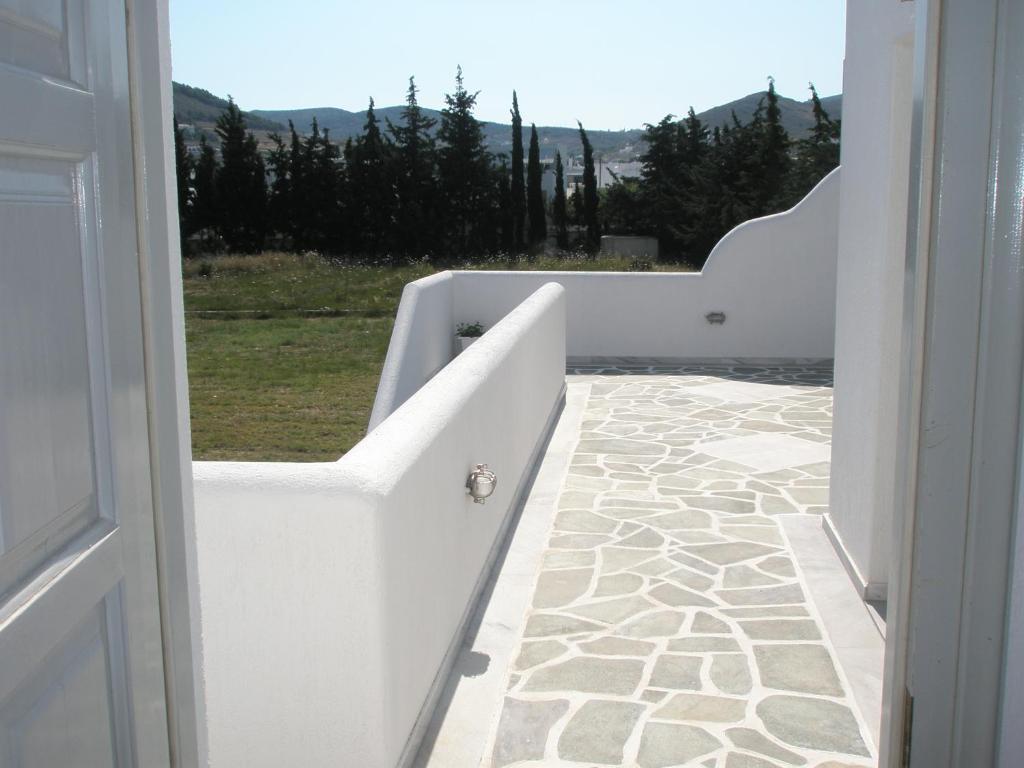 Ampeli * Parikia (Paros)