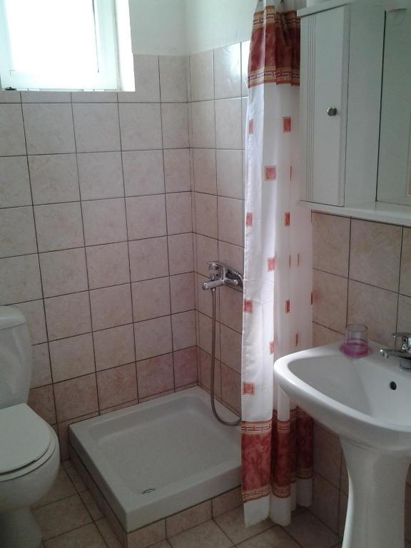 Galini Apartment Palekastro