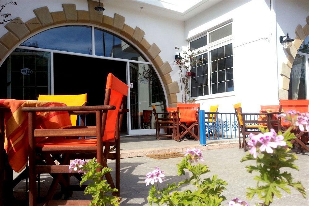 Hotel Effies Dreams Studio