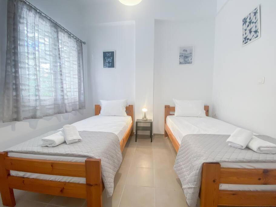 Aquaterra Askeli Poros Holiday home