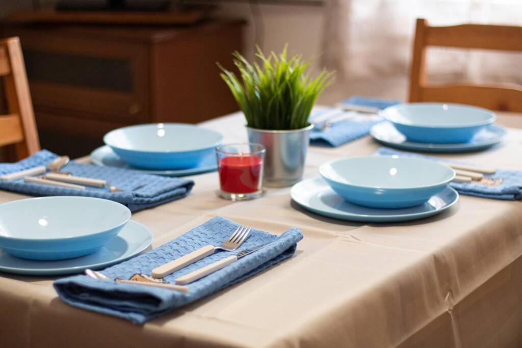 Aquaterra Askeli Poros Holiday home *