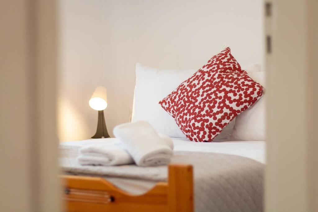 Aquaterra Askeli Poros Holiday home