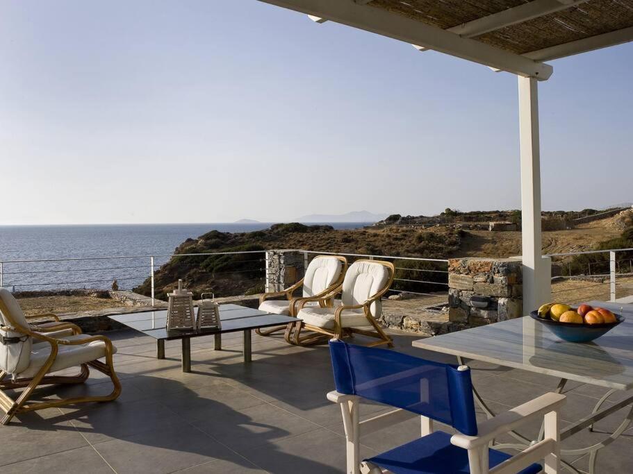 Beachfront Thesseus