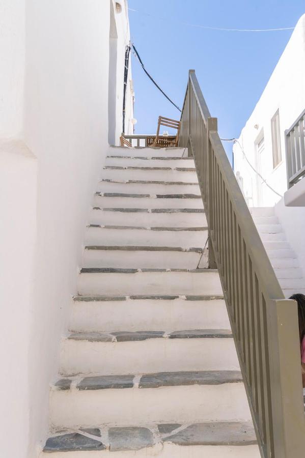 Afluencia Complex Studio No3 Apartment *