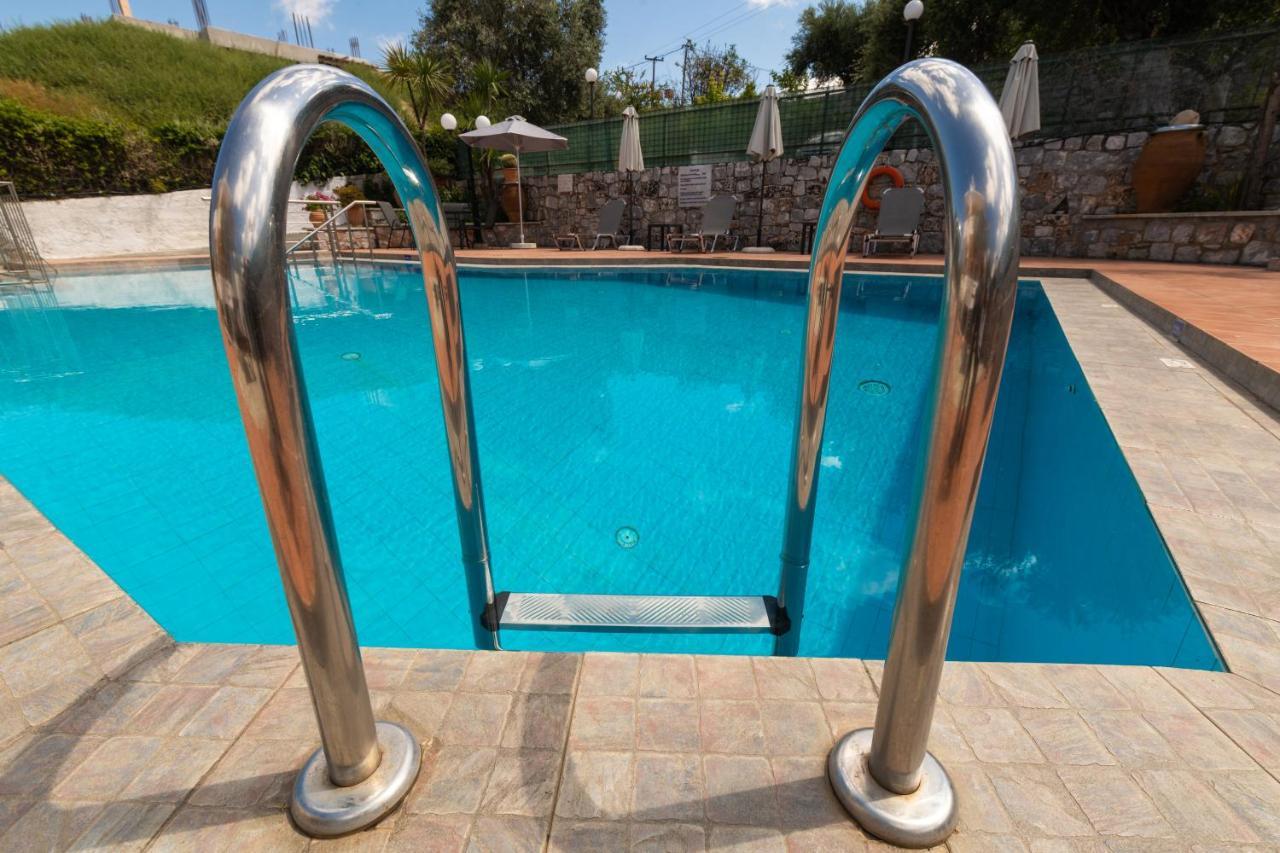 Aphrodite Aparthotel *