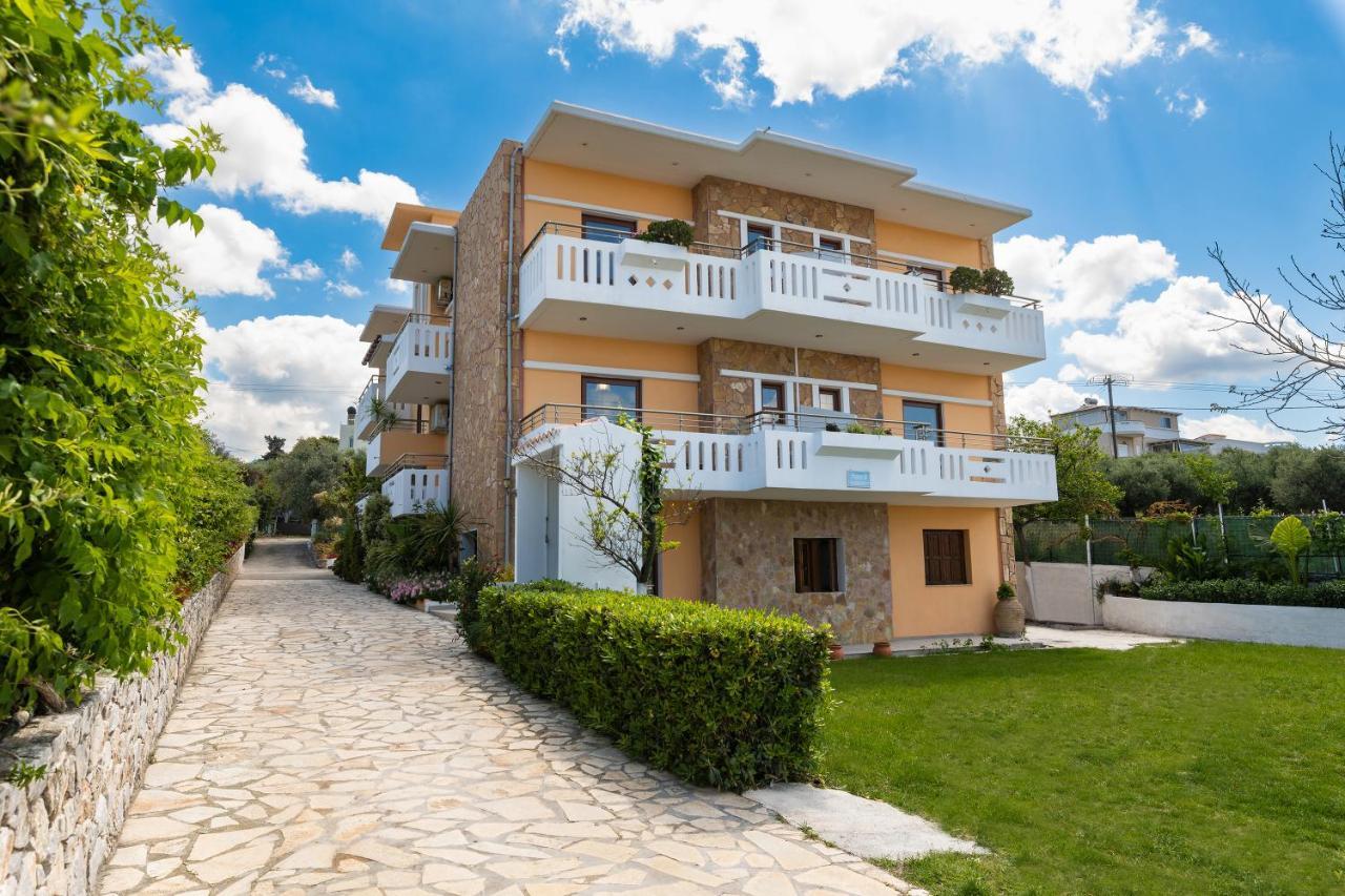 Aparthotel Aphrodite *
