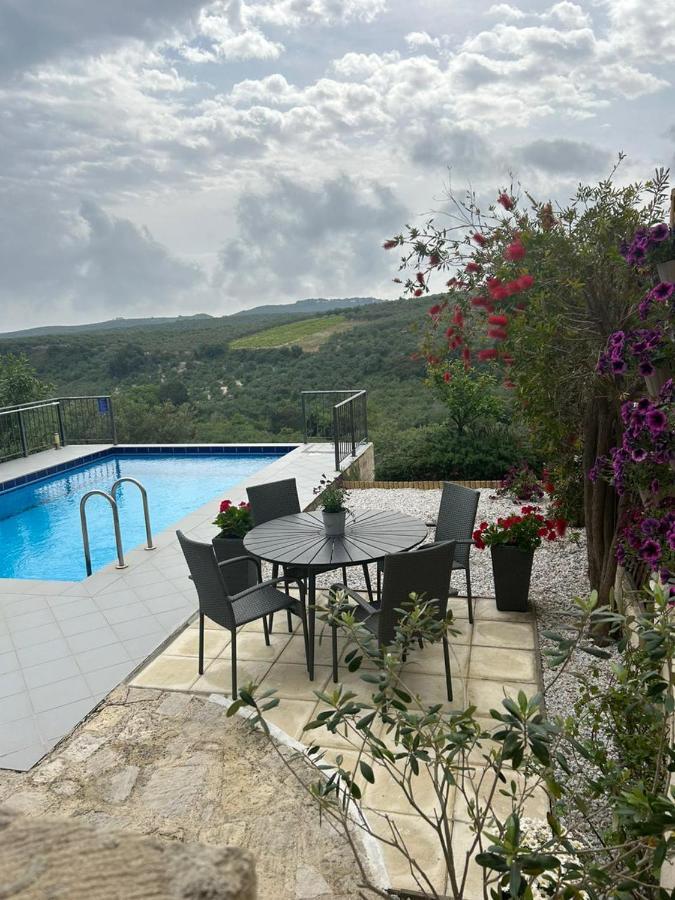 Country Bellavista Villa