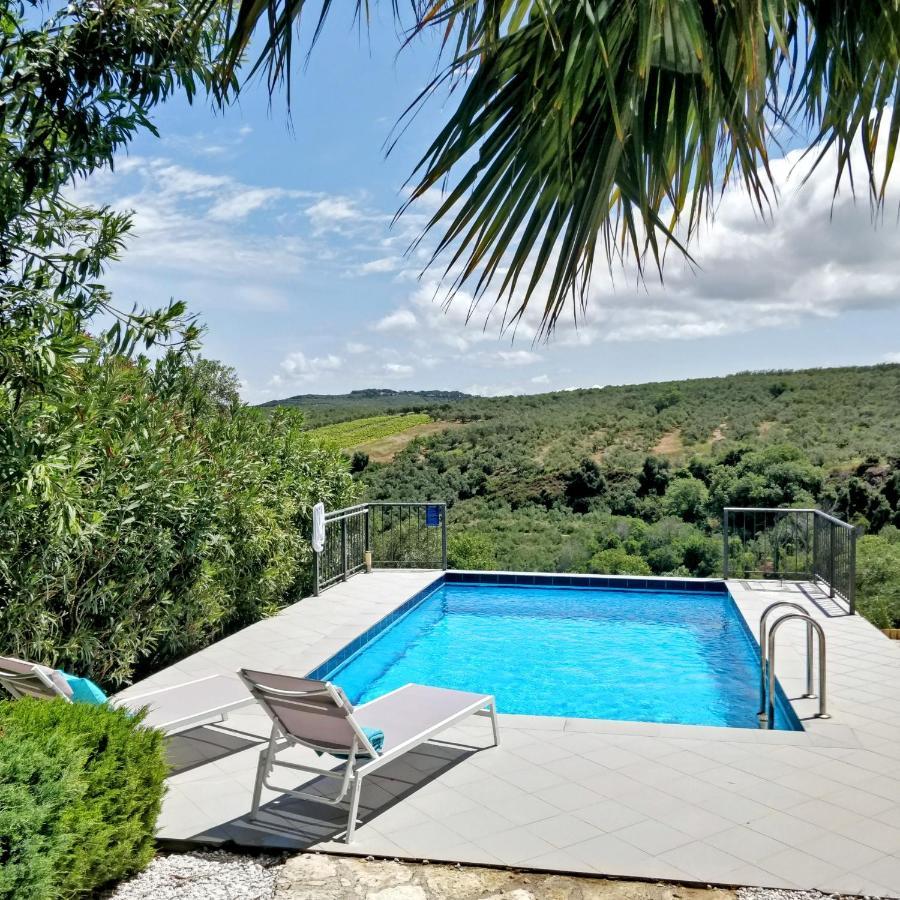 Country Bellavista Villa