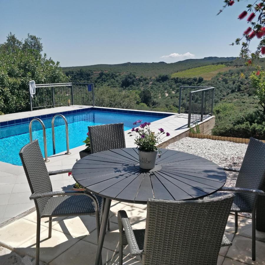 Country Bellavista Villa Darmarochori