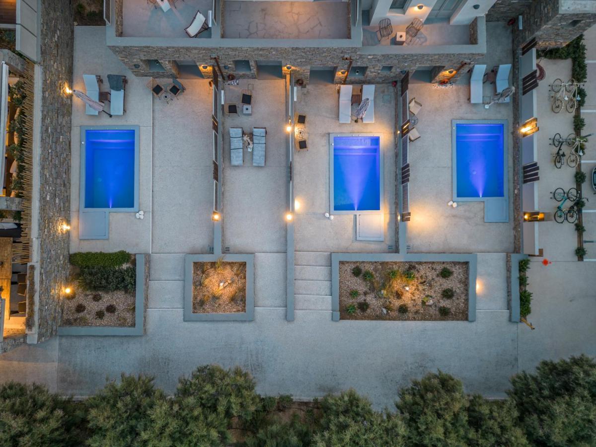 Paros Comfy Naousa (Paros)