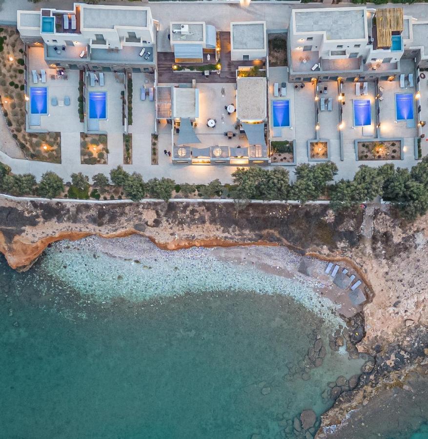 Paros Comfy Naousa (Paros)