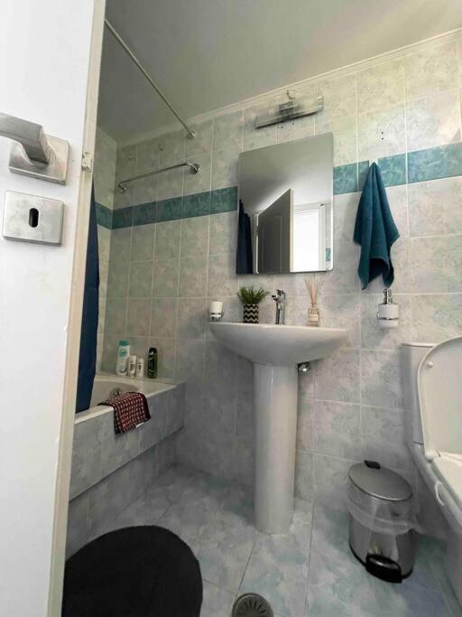 Apartment Leve *