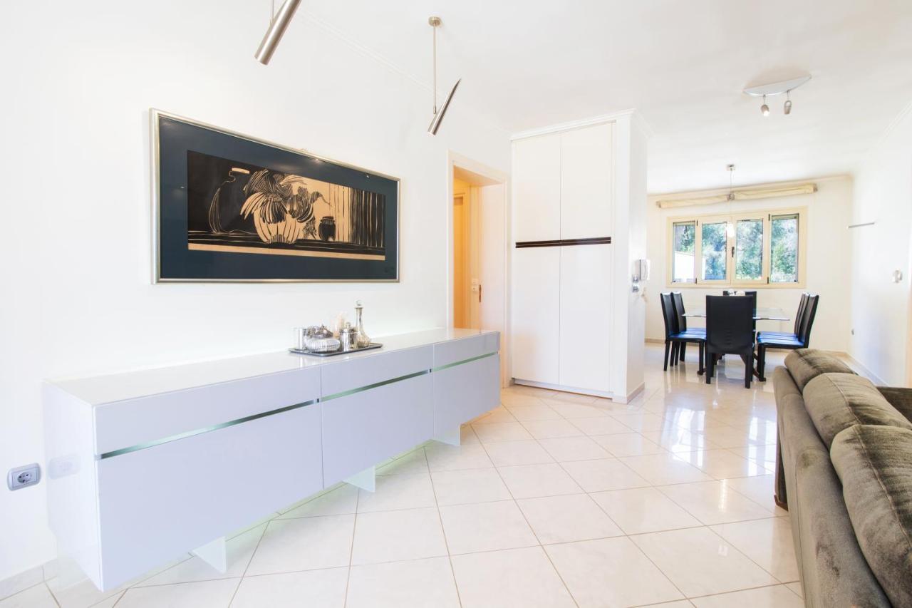 Loukiana By Corfuescapes Villa