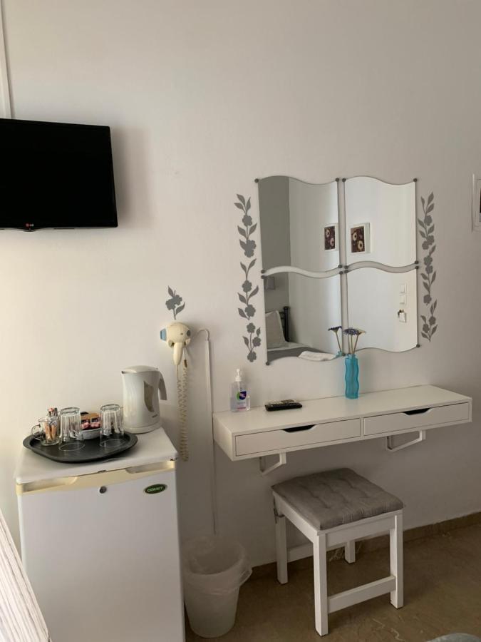 Corali Guest house *