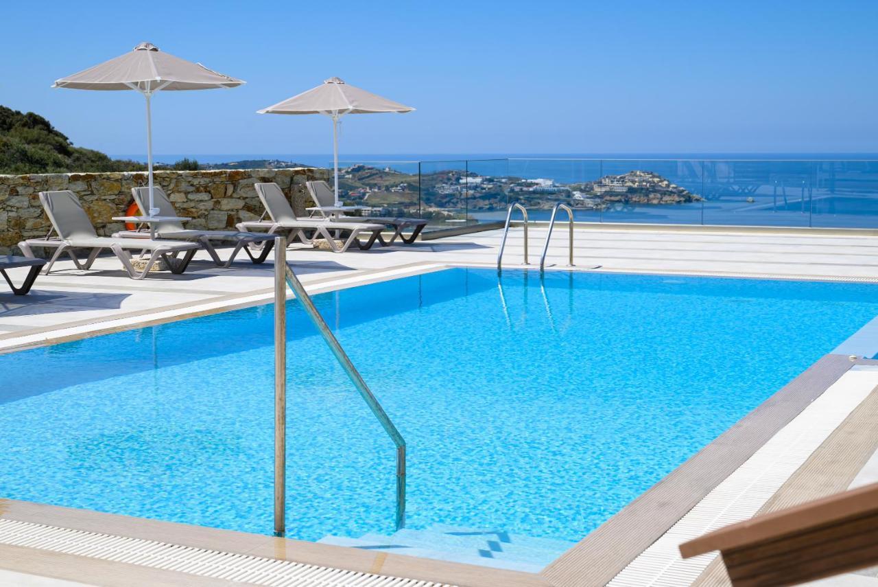 Spiros-soula Thematic Hotel