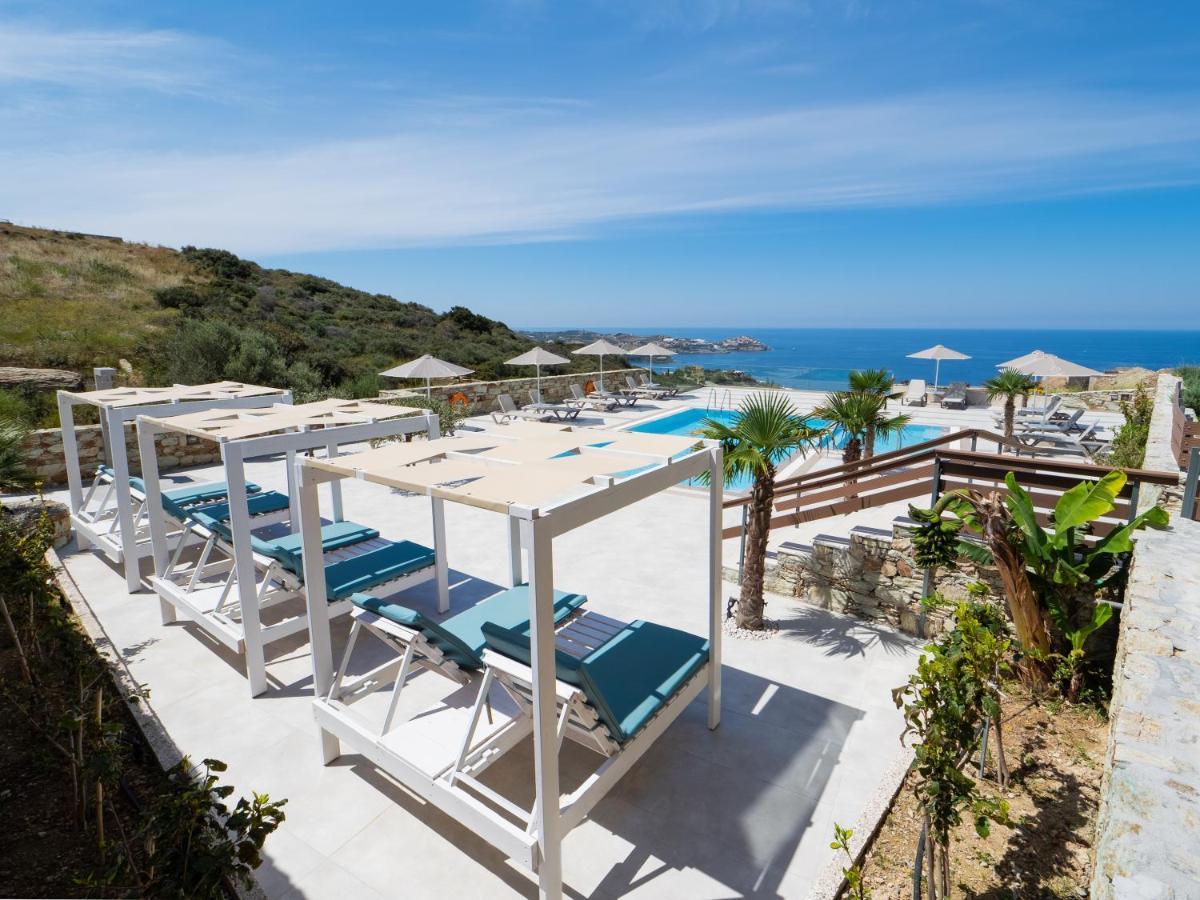 Hotel Spiros-soula Thematic *