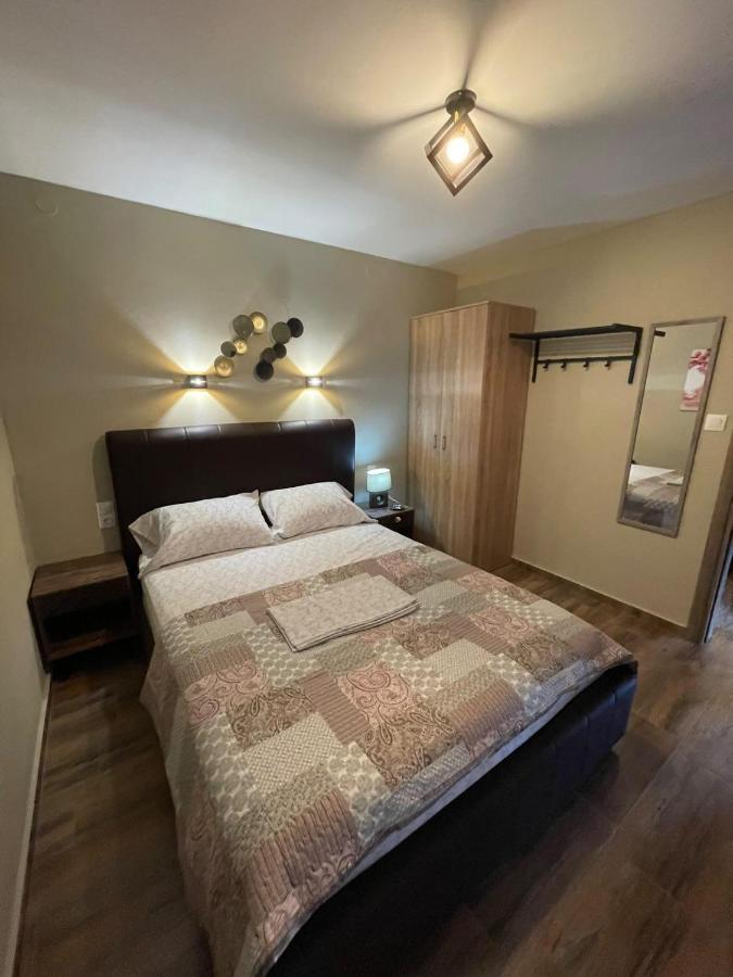 Rafailia Apartment Olympiaki Akti