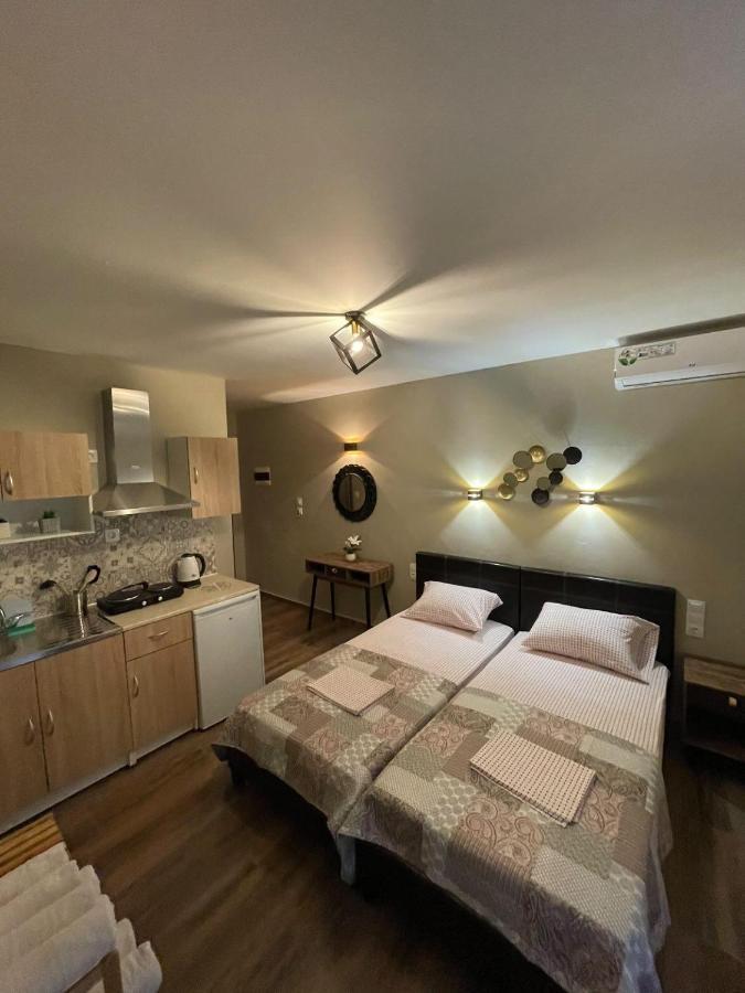Rafailia Apartment
