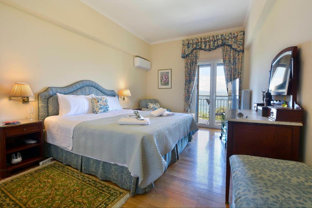 Apartment Corfu Ionian Blue *
