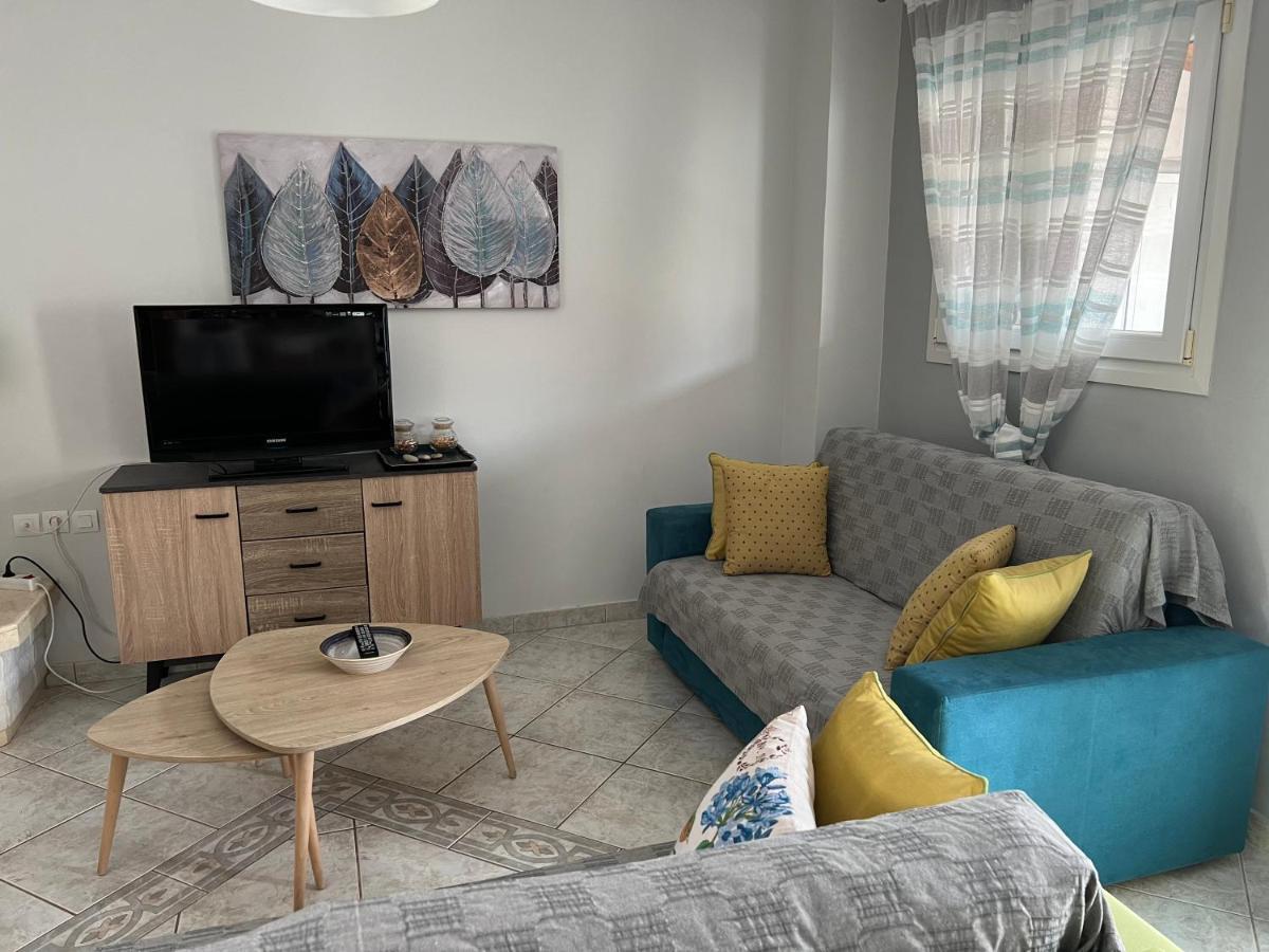 Apartment Efi *