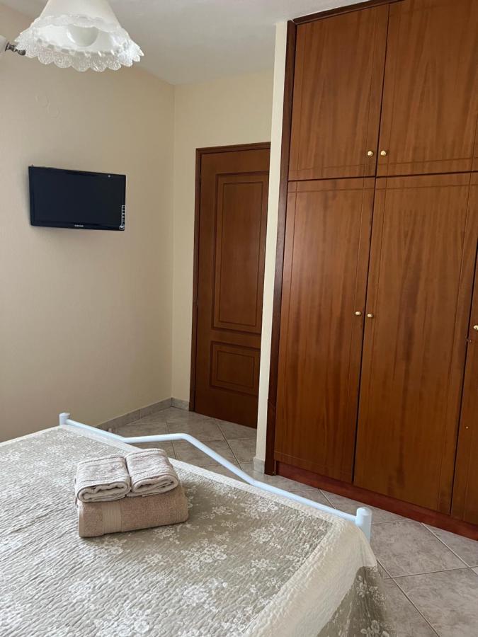 Apartment Efi