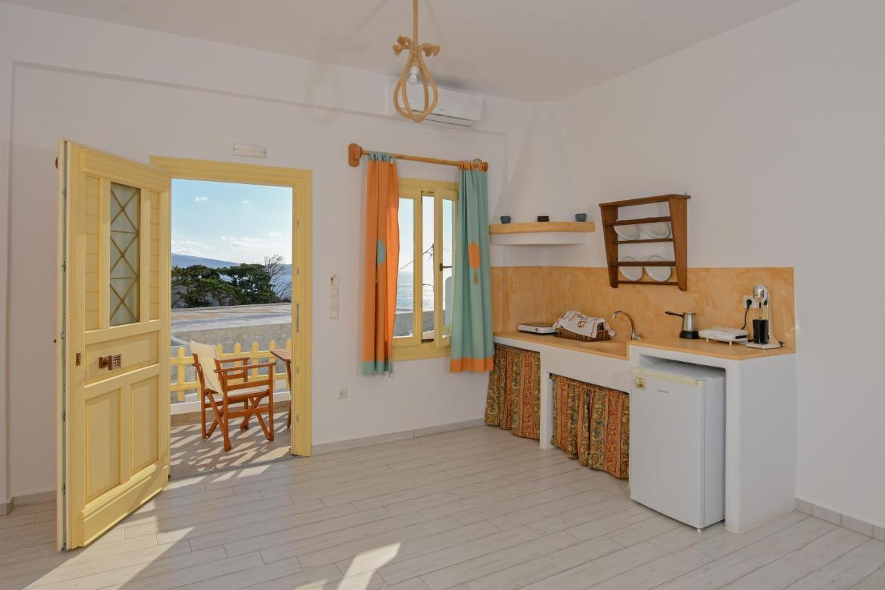 Apartment Gyrouli 1