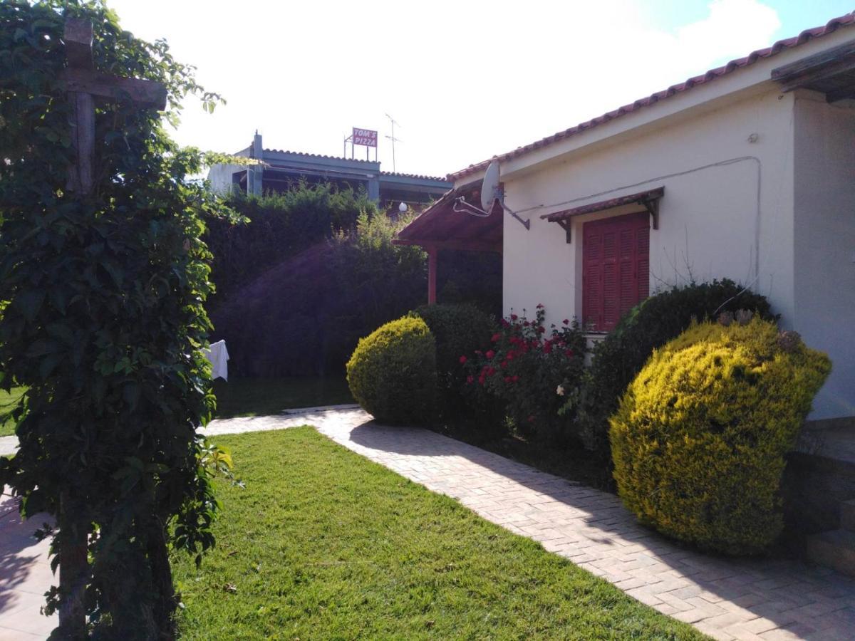 Agali * Agia Anna (Evia)