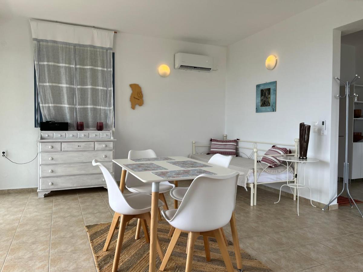 Apartment Thea - τhe View 1st Floor *