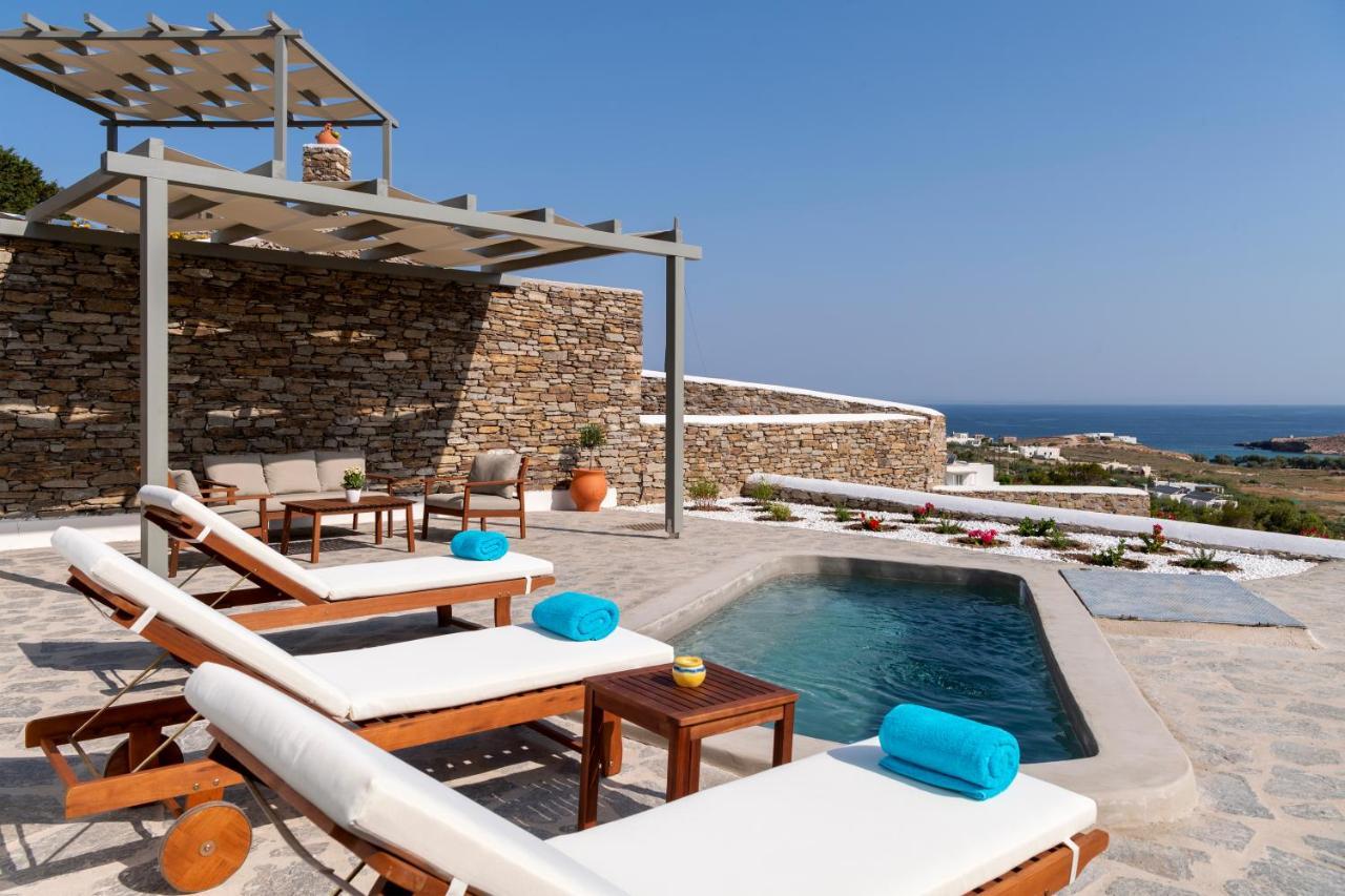 Apartment Peters Place - Paros