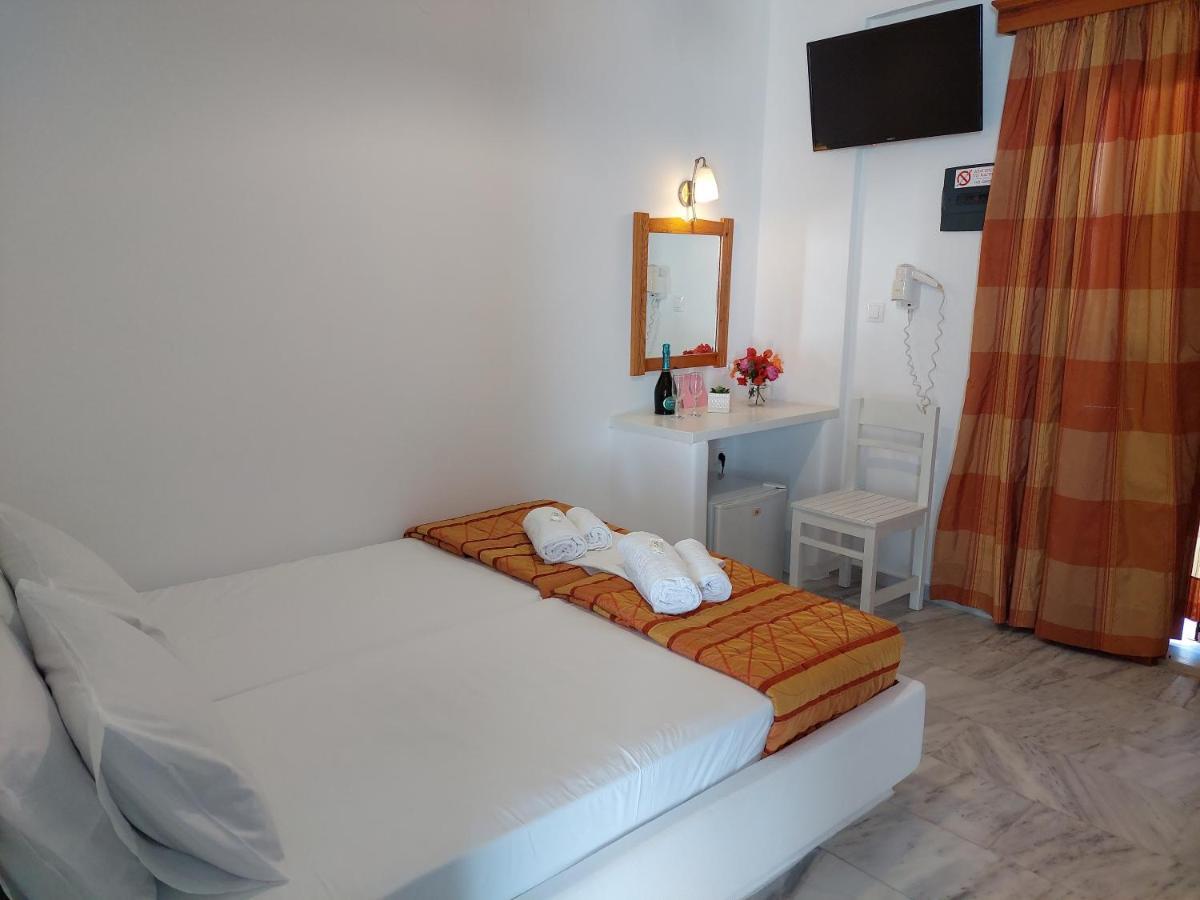 Village Twins Guest house 3*