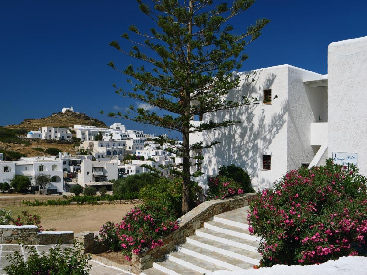 Village Twins Guest house 3*