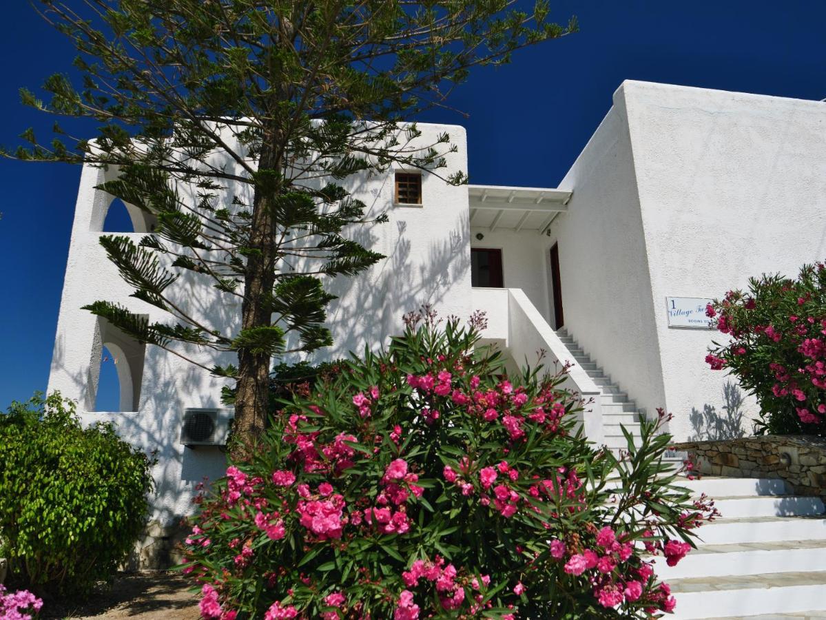 Guest house Village Twins 1