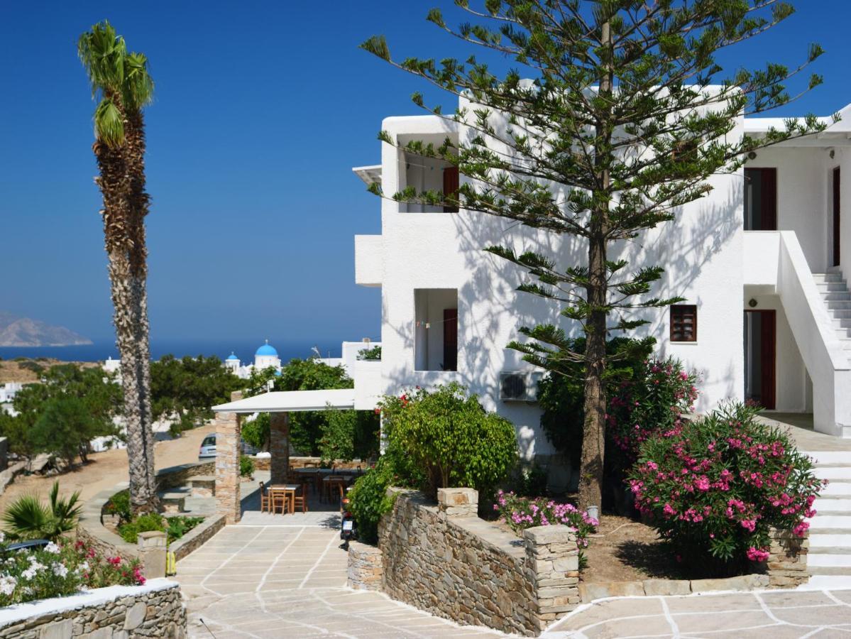 Village Twins 1 Guest house