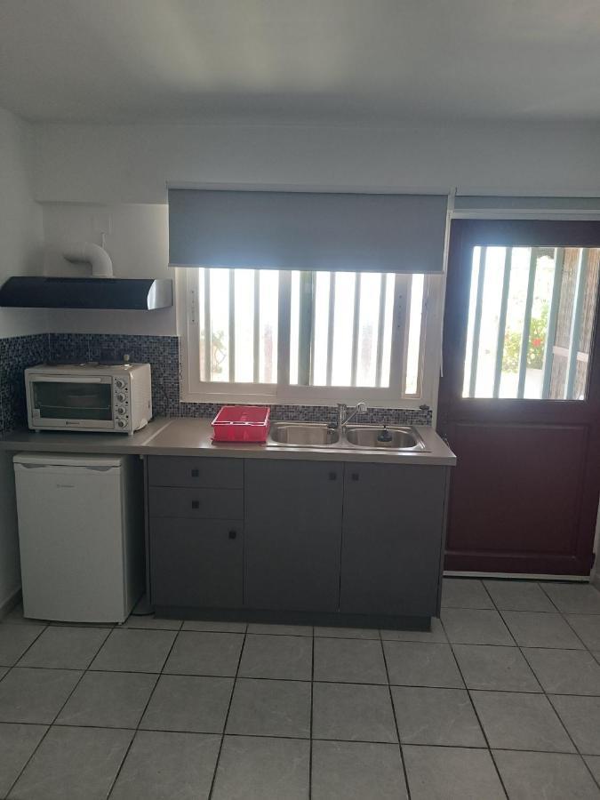 Apartment Voulias αpartments