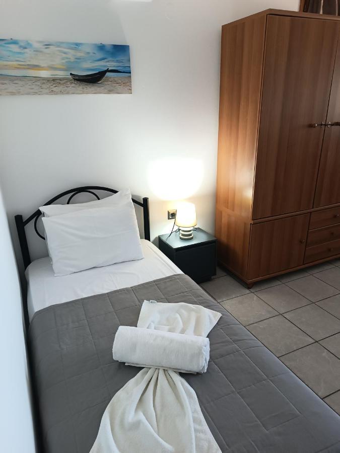 Apartment Voulias αpartments