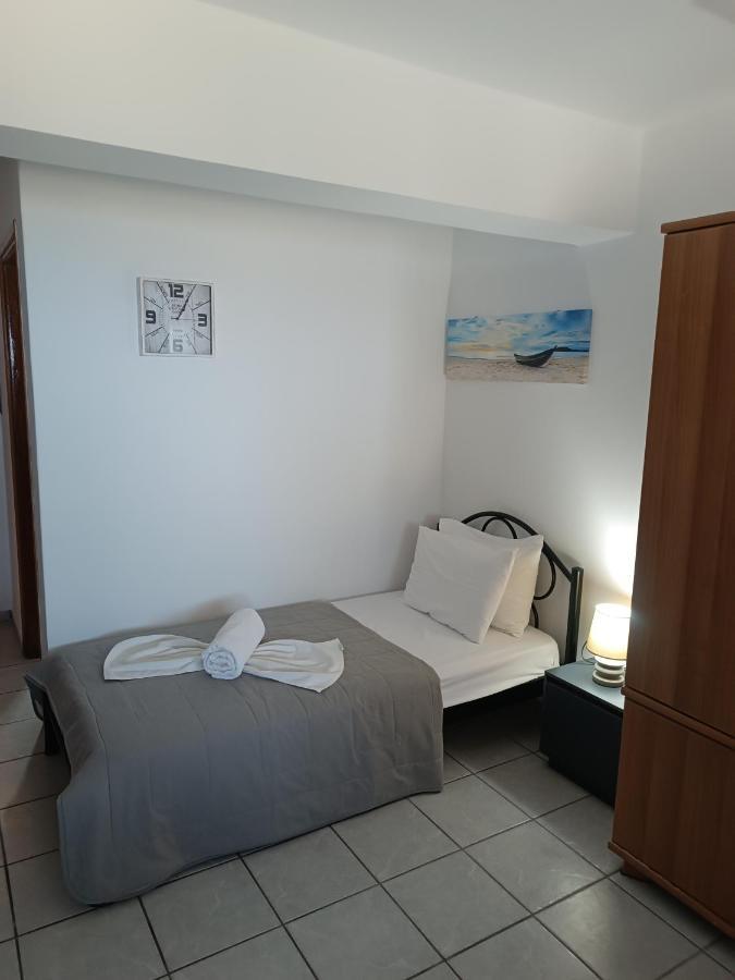 Voulias αpartments Apartment