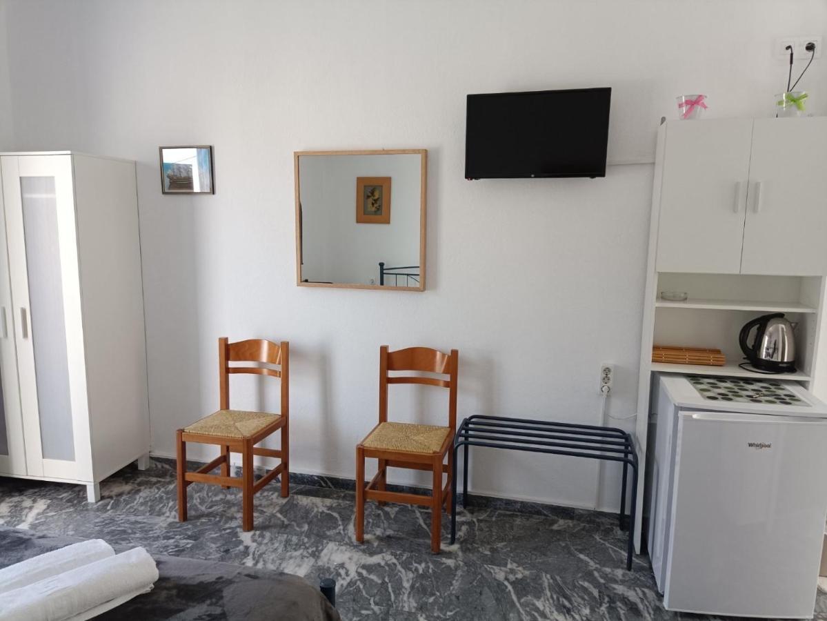 Meropi Guest house