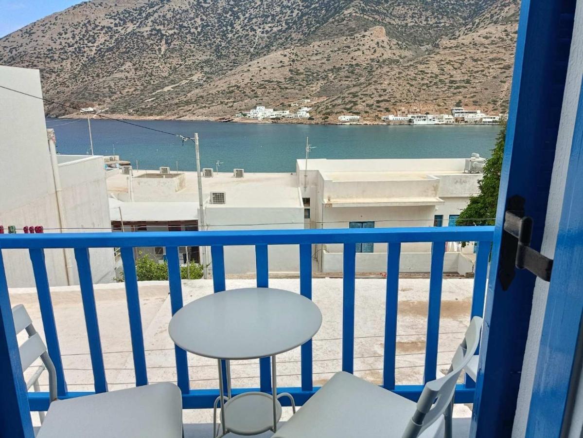 Meropi * Kamares (Sifnos)