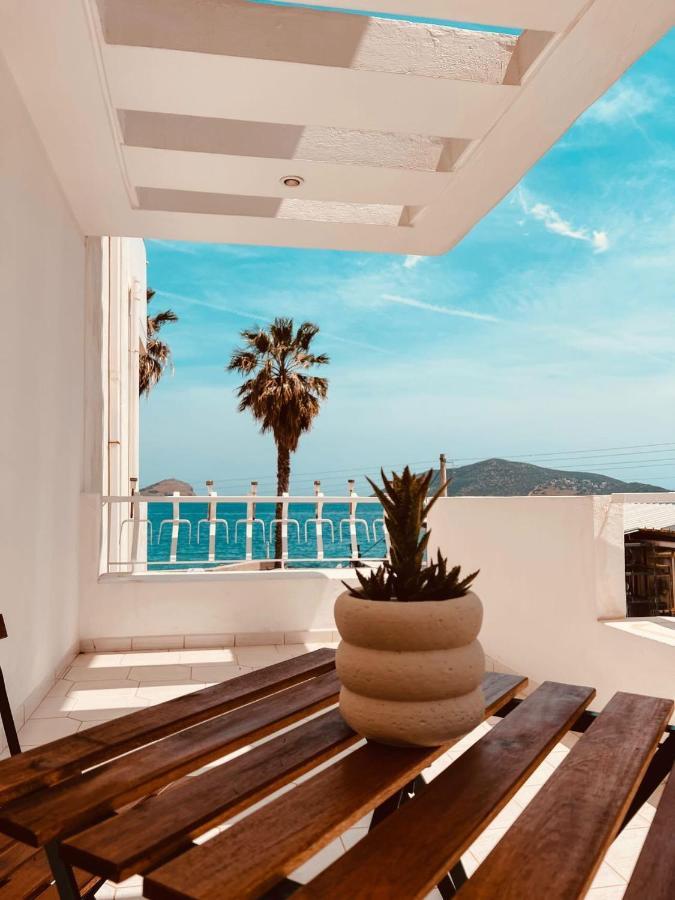 Bluehouse Porto Rafti