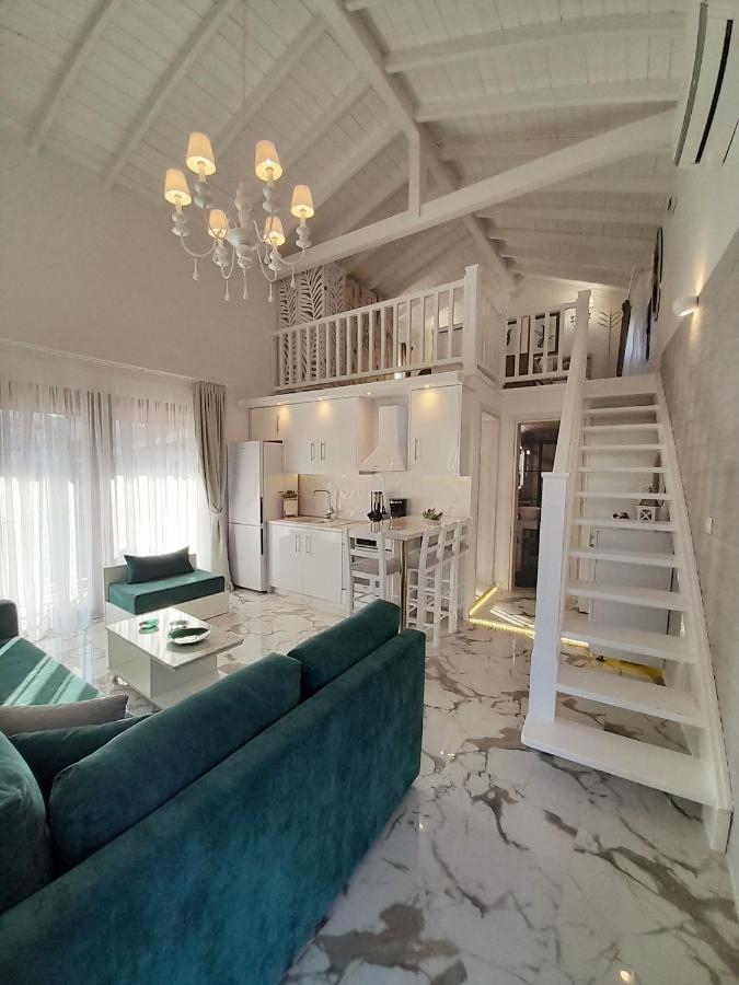 Apartment Agora Luxury Loft