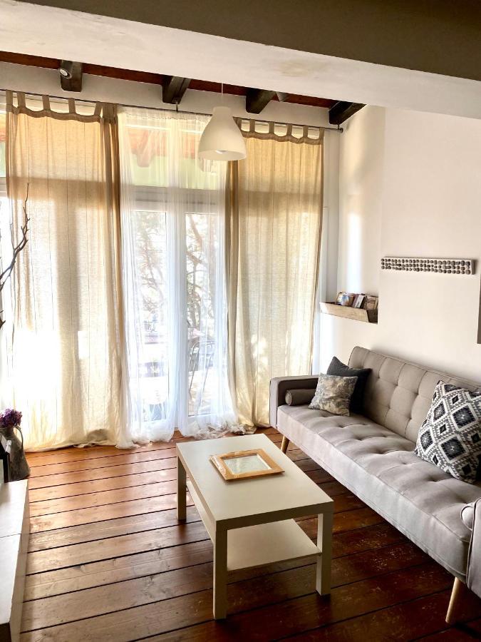 Apartment Melolia Estate *