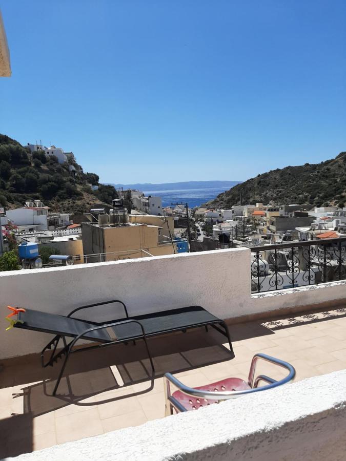 Ostria 2* Agia Galini (Crete)