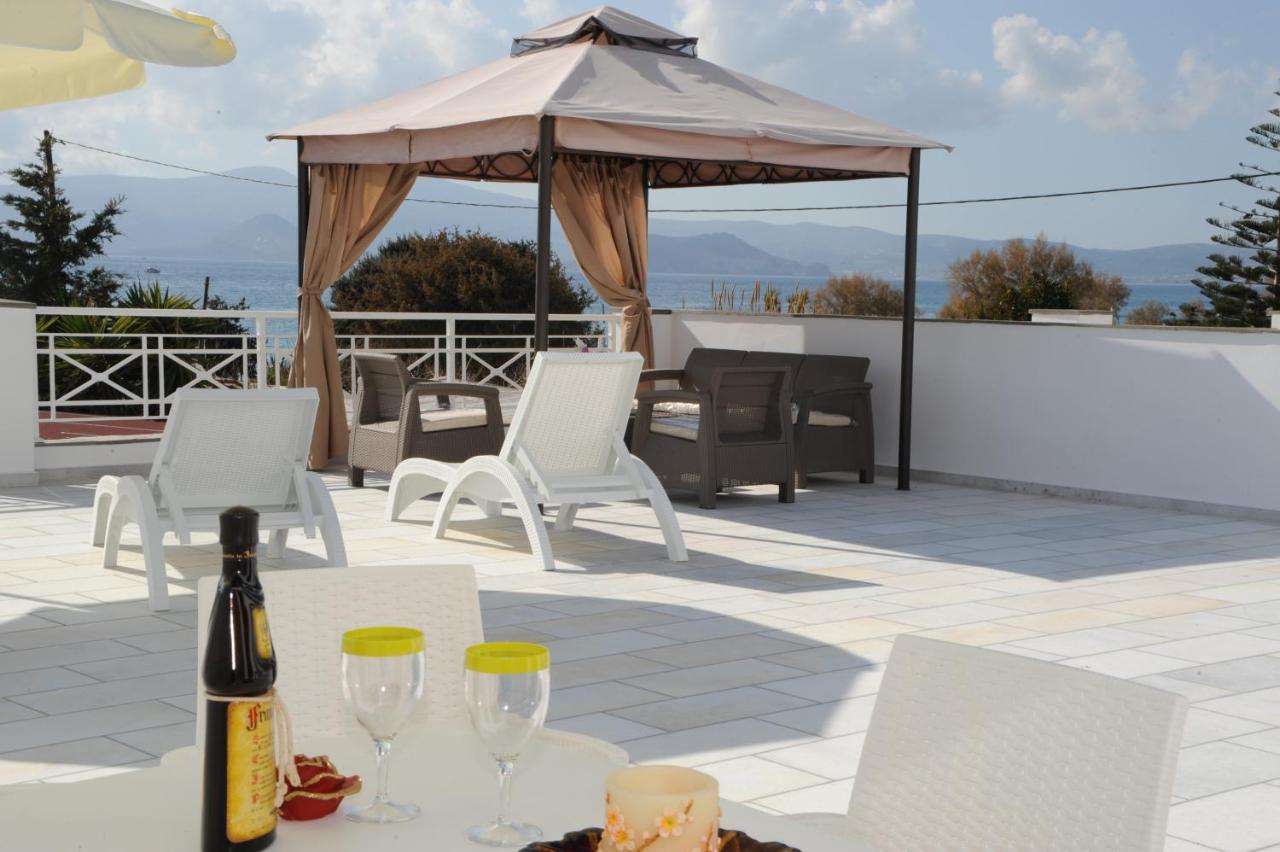 Ariadne Apartment *
