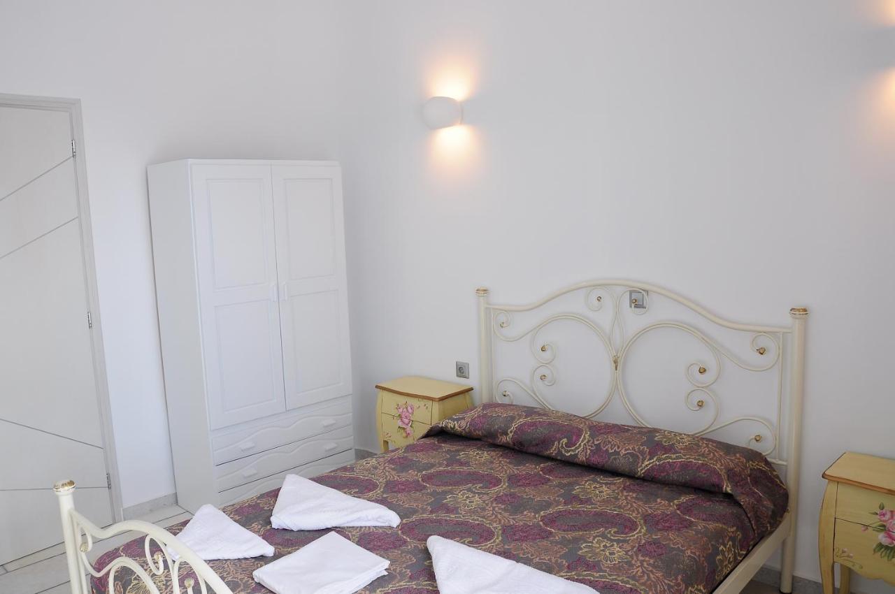 Ariadne Apartment
