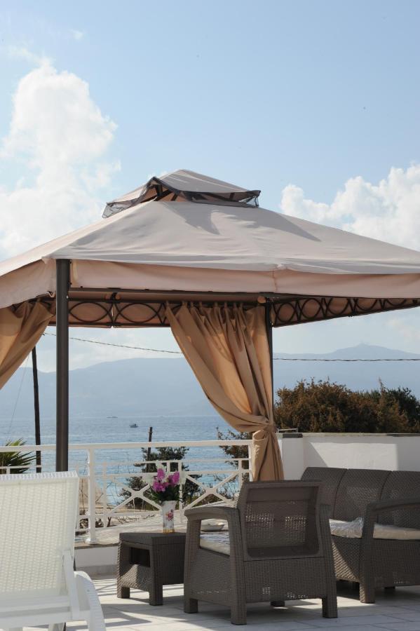 Apartment Ariadne *