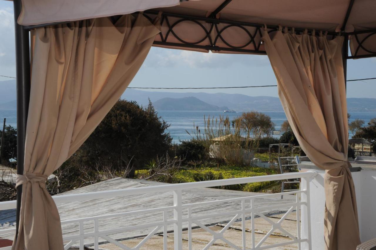 Apartment Ariadne Maragkas